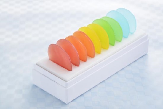 つちや　みずのいろ